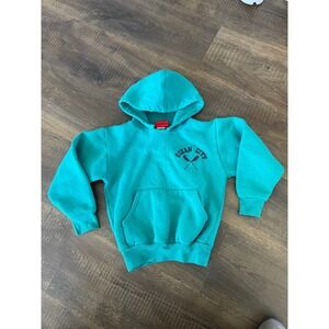 Kids Vintage Ocean City Hoodie‎